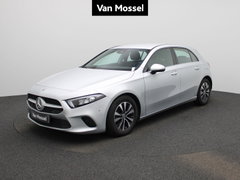 Mercedes A Klasse