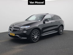 Mercedes EQC