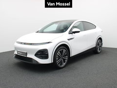 XPENG G6
