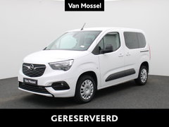Opel Combo Life