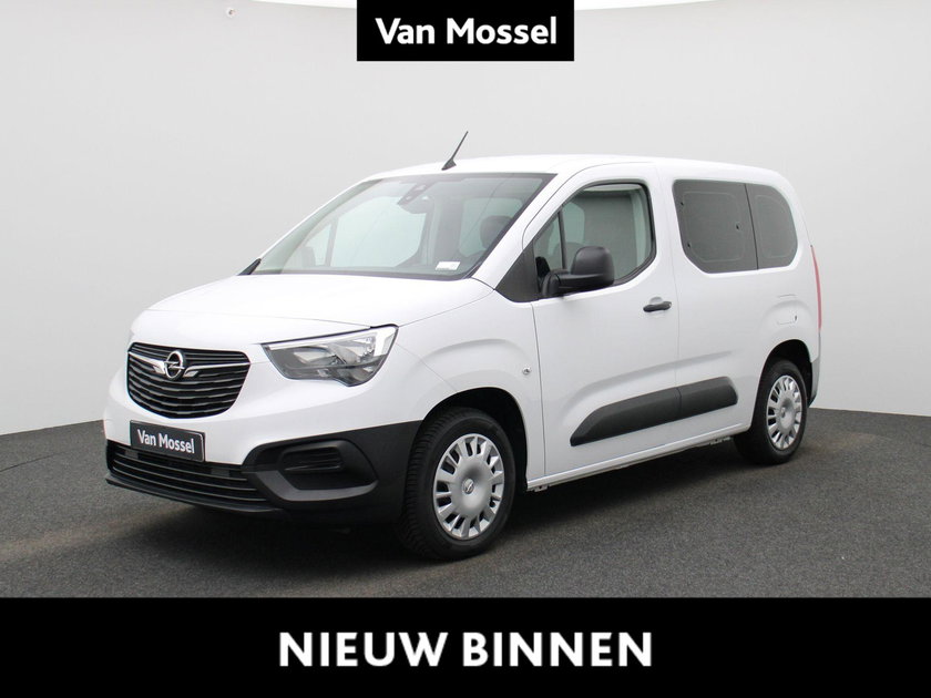 Opel Combo Life