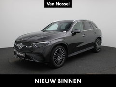 Mercedes GLC