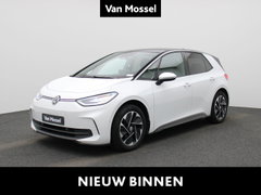 Volkswagen ID3