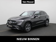 Mercedes GLC