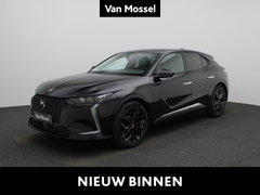DS DS 4