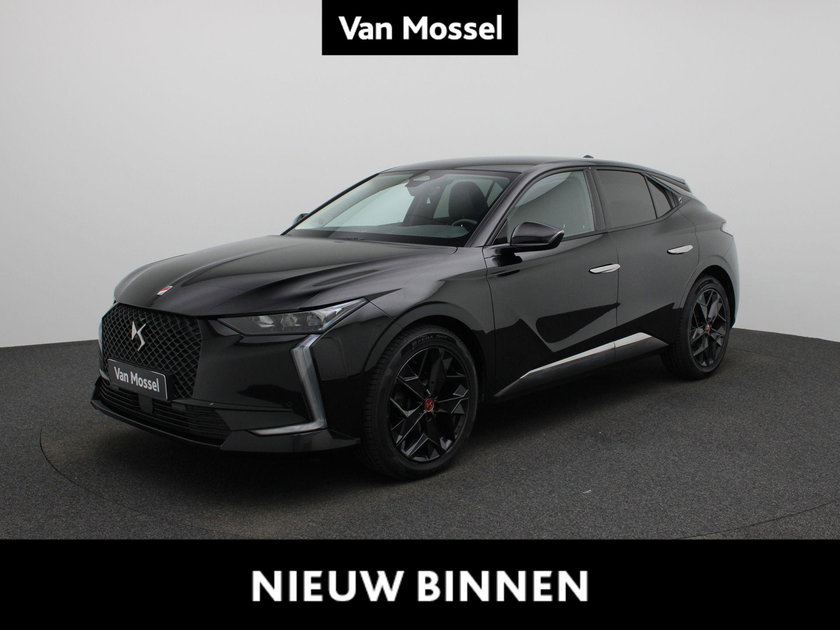 DS DS 4