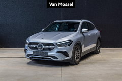 Mercedes GLA