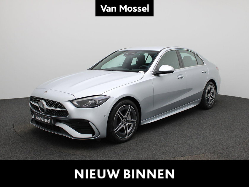 Mercedes Classe C