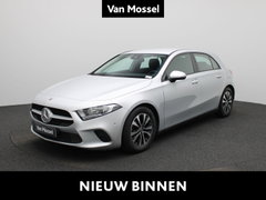 Mercedes A Klasse