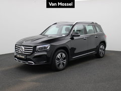 Mercedes GLB