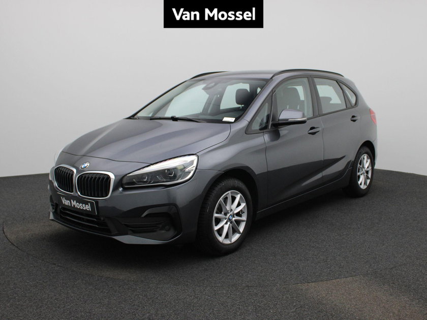 BMW 2 Reeks Tourer