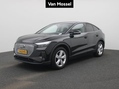 Audi Q4 Sportback e-tron