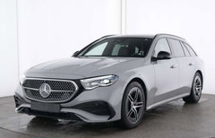 Mercedes Classe E
