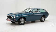 Volvo Ander
