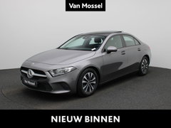 Mercedes A Klasse