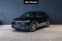Mercedes EQA