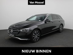 Mercedes E-Klasse