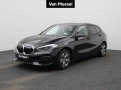 BMW 1 Reeks