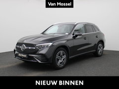 Mercedes GLC