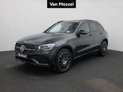 Mercedes GLC