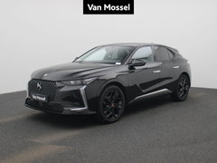 DS DS 4