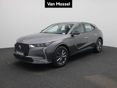 DS DS 4