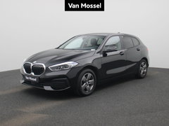 BMW 1 Reeks