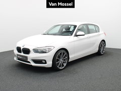 BMW 1 Reeks