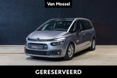 Citroen C4 Spacetourer