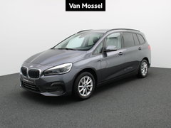 BMW 2 Reeks Tourer