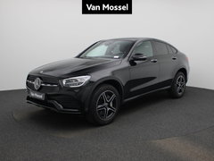 Mercedes GLC