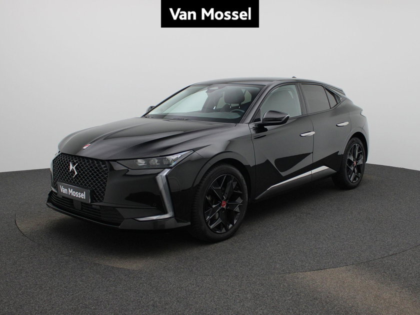 DS DS 4