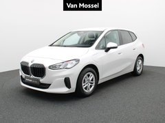 BMW 2 Reeks Tourer