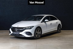 Mercedes EQE
