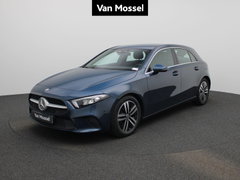 Mercedes A Klasse
