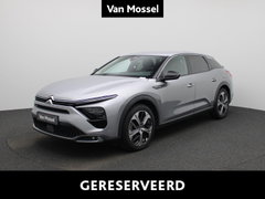 Citroen C5X