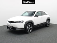 Mazda MX 30