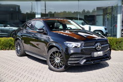 Mercedes GLE