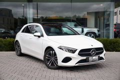Mercedes Classe A