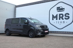 Citroen Jumpy