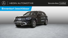 Mercedes GLC