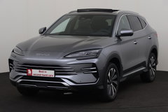 BYD Seal