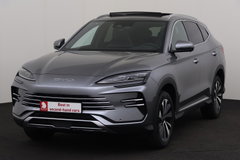 BYD Seal