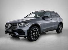 Mercedes GLC