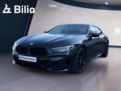 BMW 8 Reeks