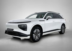 XPENG G9