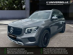 Mercedes GLB