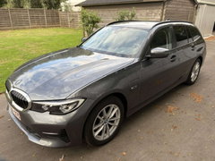 BMW 3 Reeks