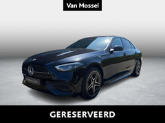 Mercedes C-Klasse