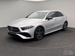 Mercedes Classe A